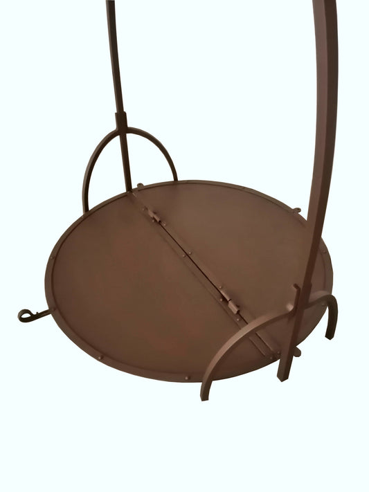 Coperchio per pozzo