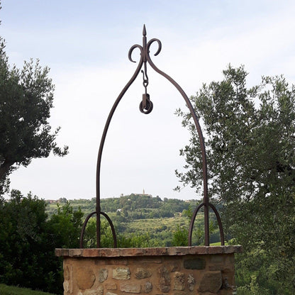Arco per pozzo